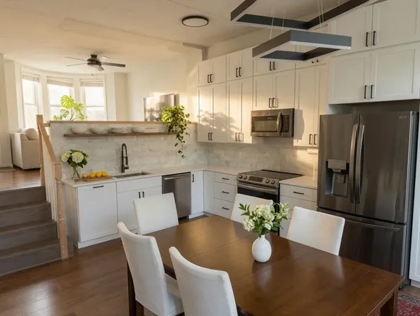 $635,000 | 10 Ellingwood Street, Boston, MA 02120