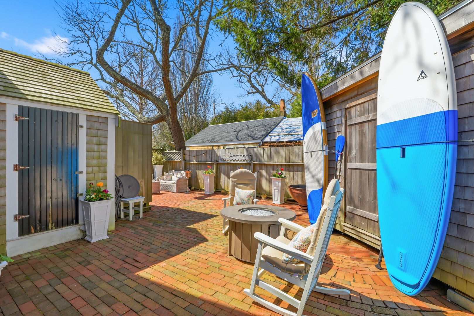 3 Cottage Court Nantucket, MA 02554 - Photo 32 of 41
