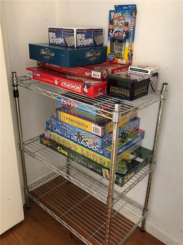 226 Goddard Row Newport, RI 02840 - Photo 5 of 17