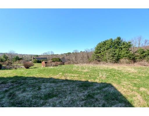 7 Ellis Road Southbridge, MA 01550 - Photo 1 of 30 a view of a field with an trees