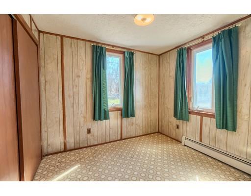 7 Ellis Road Southbridge, MA 01550 - Photo 11 of 30 a view of an empty room with a window