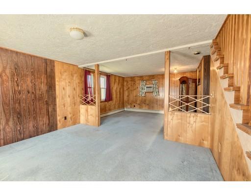 7 Ellis Road Southbridge, MA 01550 - Photo 15 of 30 a view of a hallway with wooden floor
