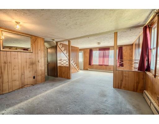 7 Ellis Road Southbridge, MA 01550 - Photo 17 of 30 a view of an empty room