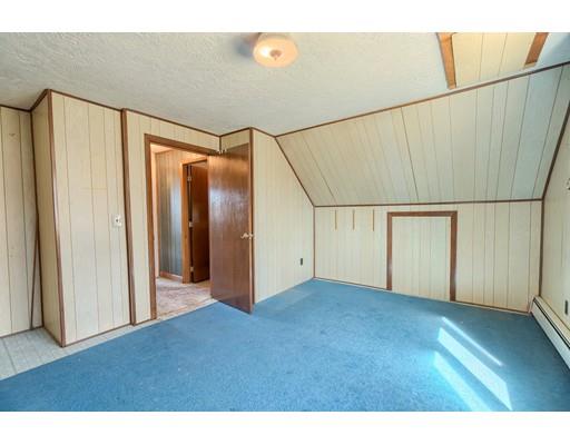 7 Ellis Road Southbridge, MA 01550 - Photo 19 of 30 a view of an empty room with wooden floor