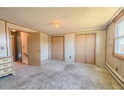 7 Ellis Road Southbridge, MA 01550 - Photo 21 of 30 a view of an empty room with a window