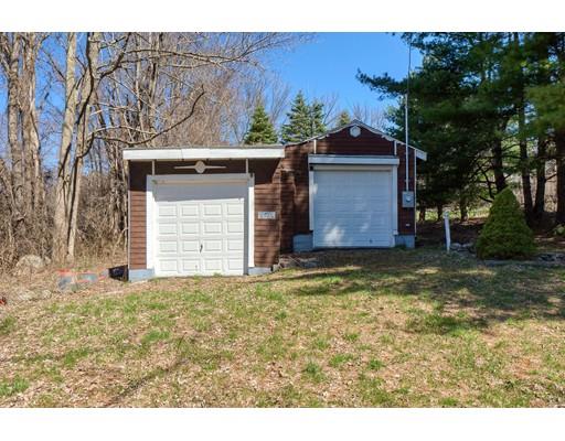 7 Ellis Road Southbridge, MA 01550 - Photo 26 of 30 a view of outdoor space and yard