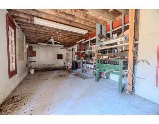 7 Ellis Road Southbridge, MA 01550 - Photo 28 of 30 a view of storage and utility room