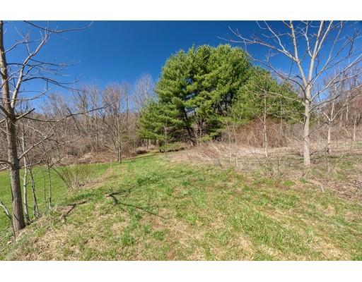 7 Ellis Road Southbridge, MA 01550 - Photo 29 of 30 a view of a backyard