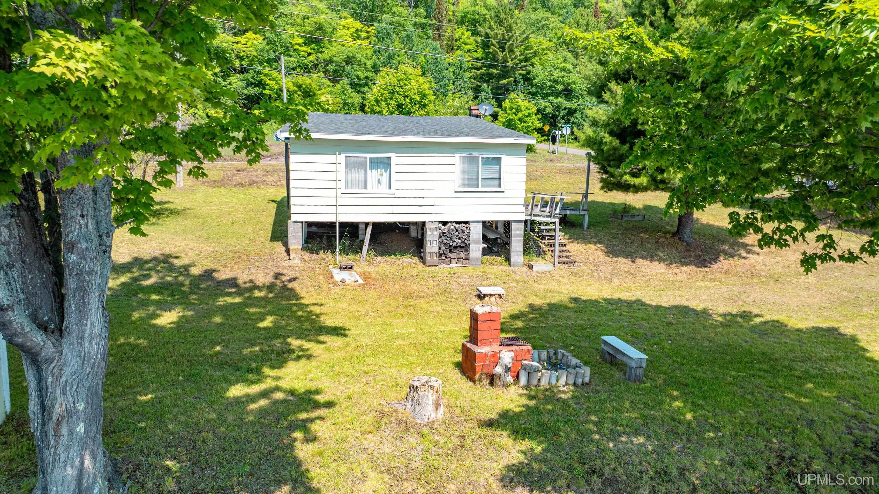 6314 Gay Lac La Belle Road Mohawk, MI 49950 - Photo 52 of 59