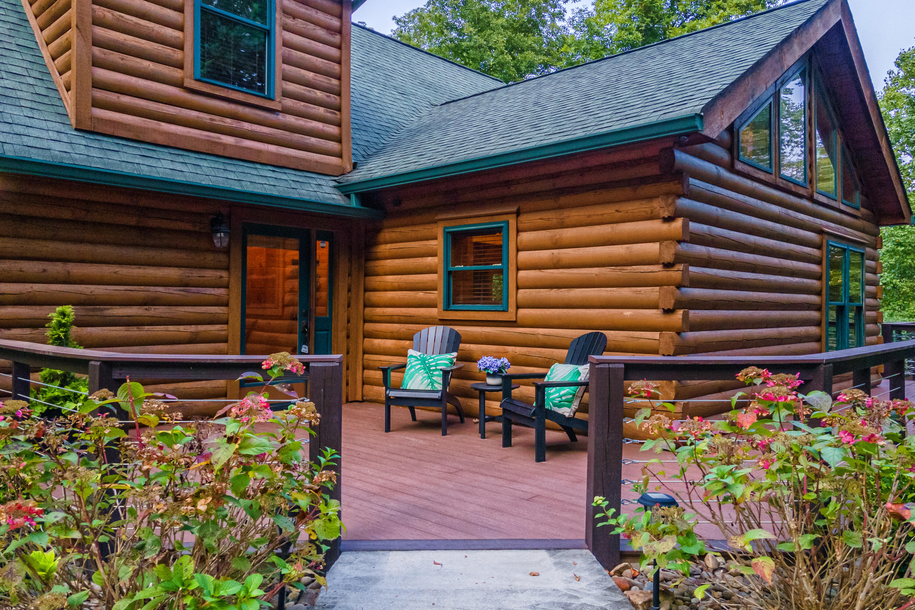 645 Bankston Lane, La Follette, TN 37766 Compass