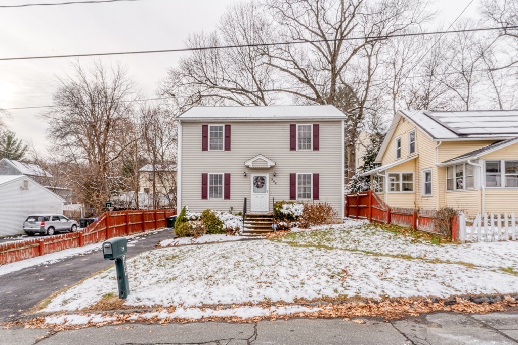 306 Laurelton Street Springfield, MA 01109 - Photo 1 of 28 Gallery Image 1