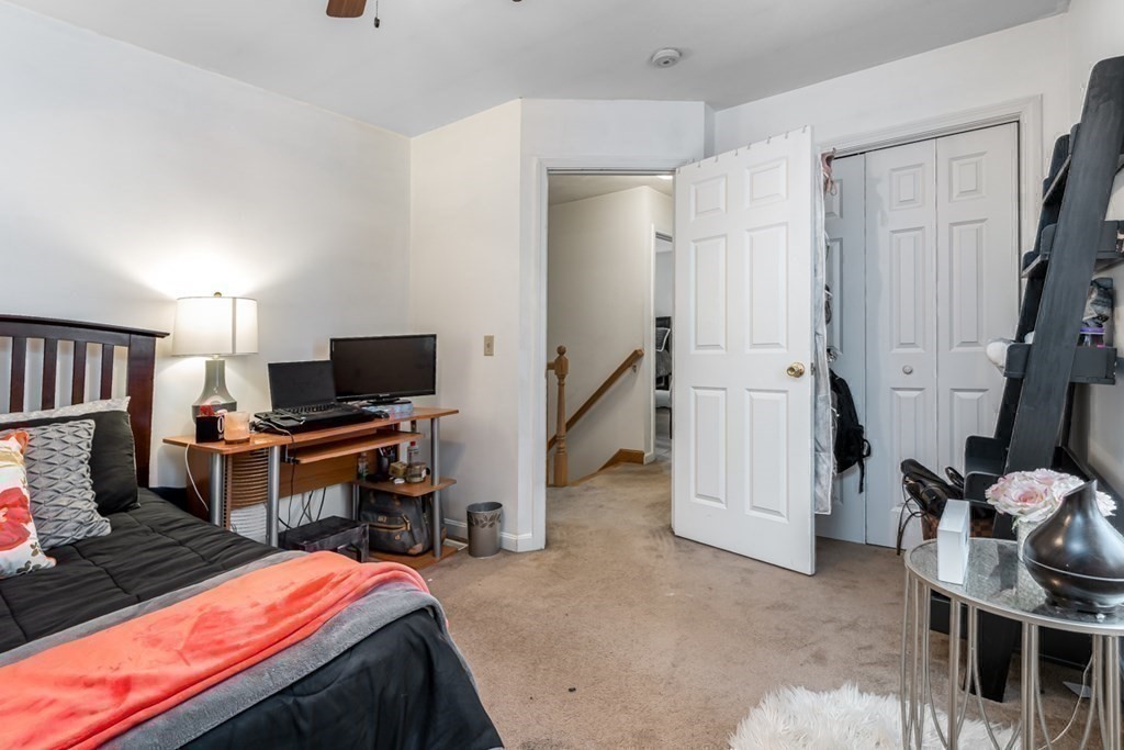 306 Laurelton Street Springfield, MA 01109 - Photo 17 of 28 Gallery Image 17