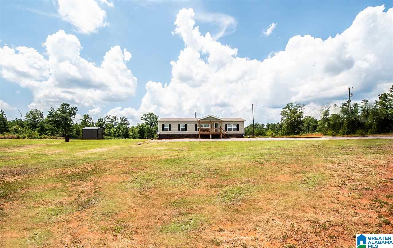 2026 New Maryland Road Alpine, AL 35014 - Photo 3 of 16