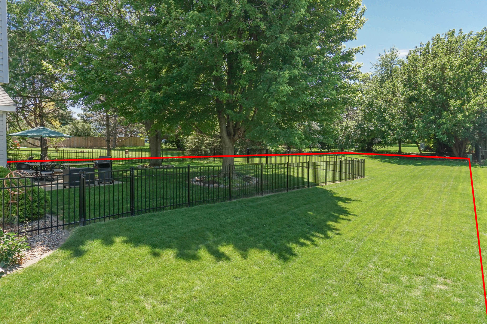 3203 Eagle Crest Road Bloomington, IL 61704 - Photo 45 of 52