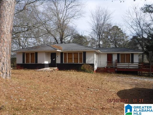 1901 Noccalula Road Gadsden, AL 35904 - Photo 1 of 21