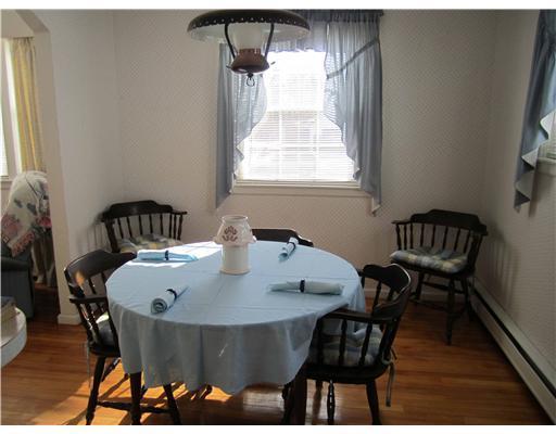 330 Hudson Road Corinth, ME 04427 - Photo 5 of 24 Dining Room.
