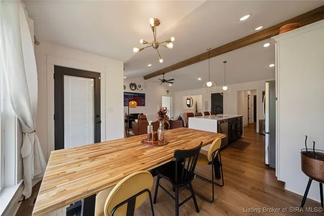 $459,900 | 7017 Oaken Lane, Lanesville, IN 47136