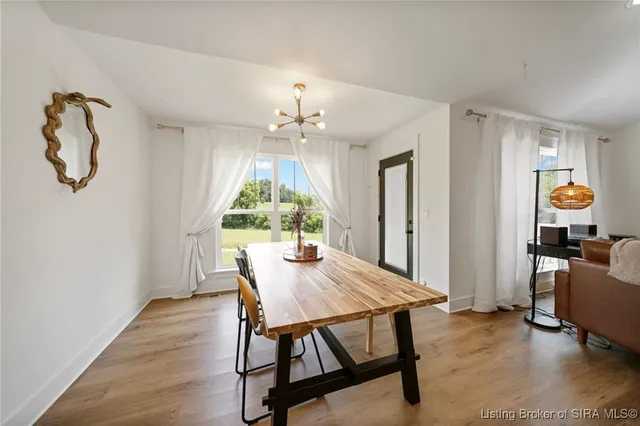 $459,900 | 7017 Oaken Lane, Lanesville, IN 47136