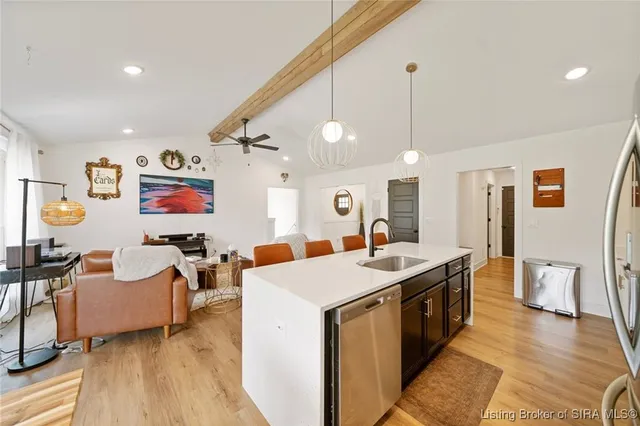 $459,900 | 7017 Oaken Lane, Lanesville, IN 47136