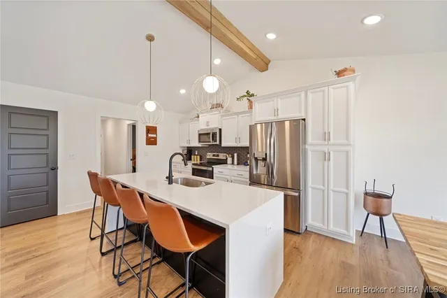 $459,900 | 7017 Oaken Lane, Lanesville, IN 47136