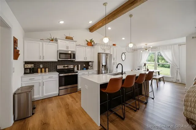 $459,900 | 7017 Oaken Lane, Lanesville, IN 47136