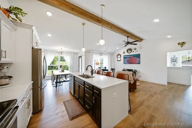 $459,900 | 7017 Oaken Lane, Lanesville, IN 47136