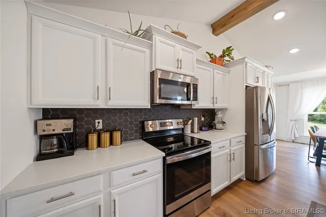 $459,900 | 7017 Oaken Lane, Lanesville, IN 47136