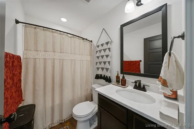 $459,900 | 7017 Oaken Lane, Lanesville, IN 47136