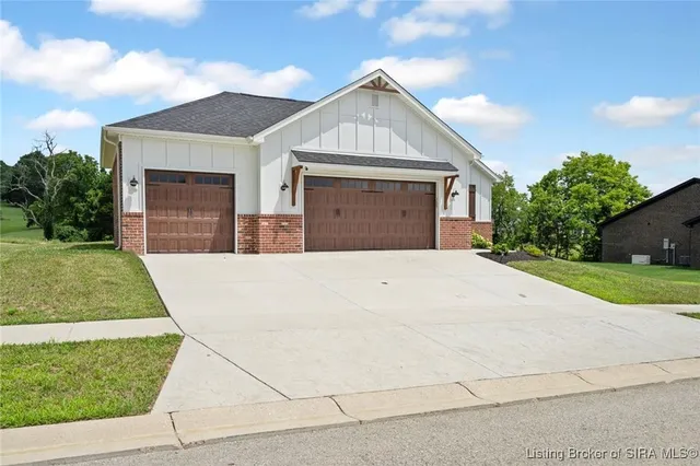 $459,900 | 7017 Oaken Lane, Lanesville, IN 47136