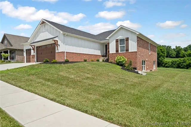 $459,900 | 7017 Oaken Lane, Lanesville, IN 47136