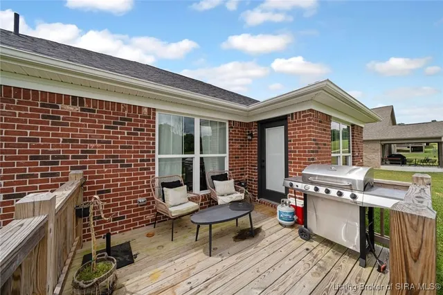 $459,900 | 7017 Oaken Lane, Lanesville, IN 47136