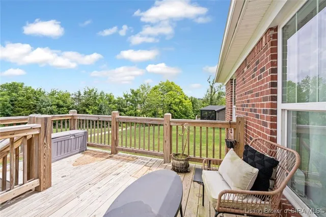 $459,900 | 7017 Oaken Lane, Lanesville, IN 47136