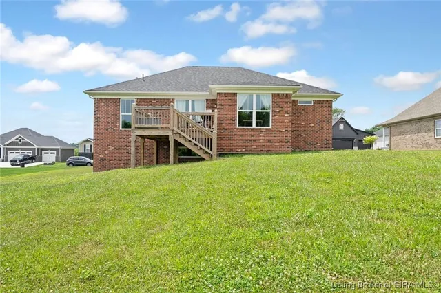 $459,900 | 7017 Oaken Lane, Lanesville, IN 47136