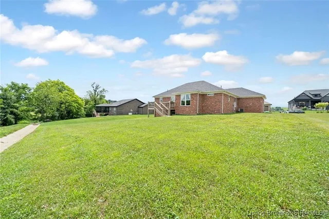 $459,900 | 7017 Oaken Lane, Lanesville, IN 47136