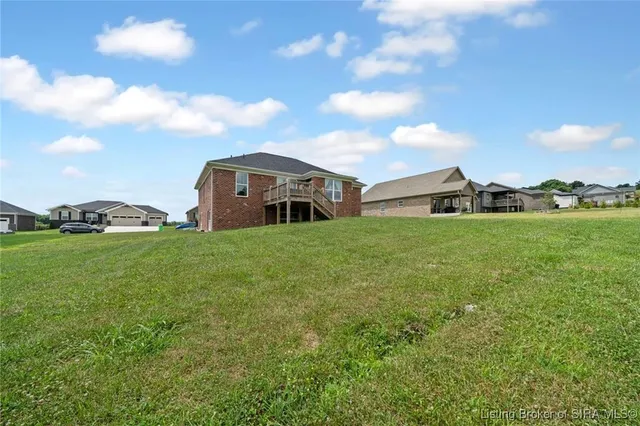 $459,900 | 7017 Oaken Lane, Lanesville, IN 47136