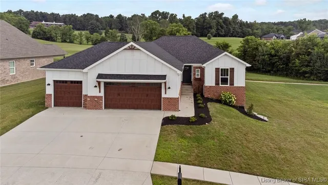 $459,900 | 7017 Oaken Lane, Lanesville, IN 47136