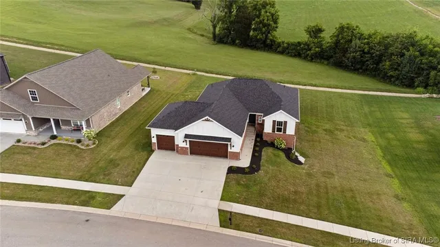 $459,900 | 7017 Oaken Lane, Lanesville, IN 47136