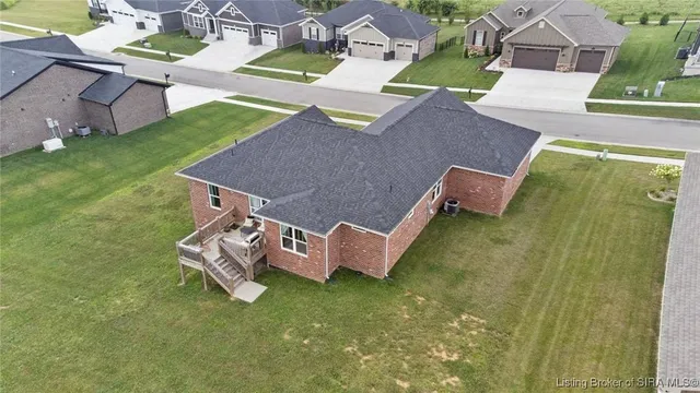 $459,900 | 7017 Oaken Lane, Lanesville, IN 47136