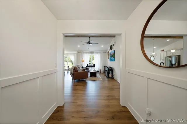 $459,900 | 7017 Oaken Lane, Lanesville, IN 47136