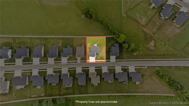 $459,900 | 7017 Oaken Lane, Lanesville, IN 47136