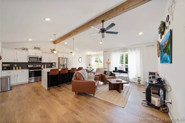 $459,900 | 7017 Oaken Lane, Lanesville, IN 47136