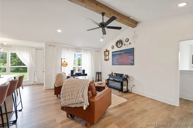 $459,900 | 7017 Oaken Lane, Lanesville, IN 47136