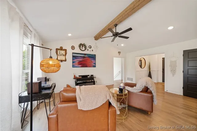 $459,900 | 7017 Oaken Lane, Lanesville, IN 47136