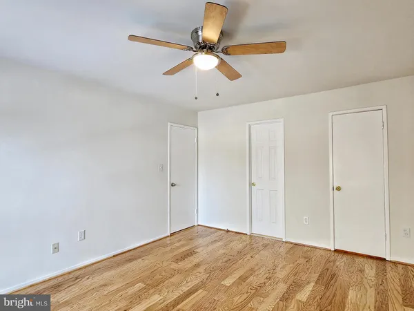 a view of small space