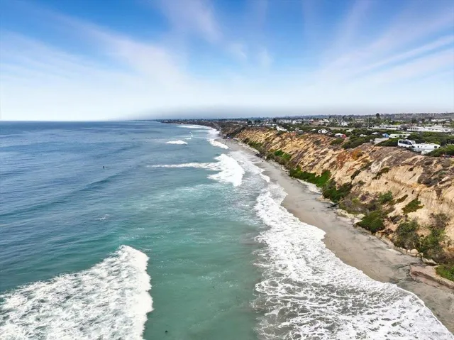 a view of lot of trees