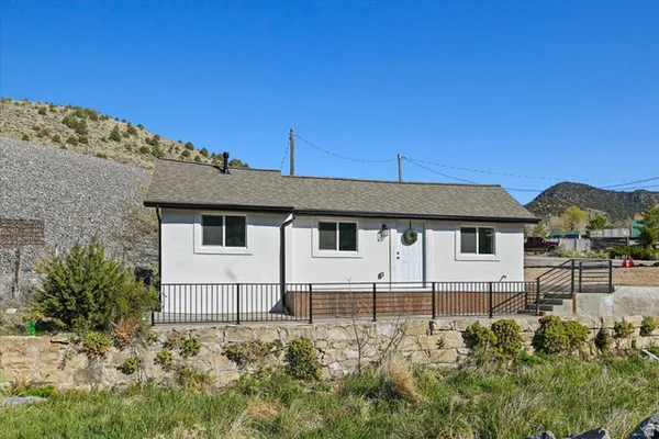 $250,000 | 371 West Evans Street, Eureka, UT 84628