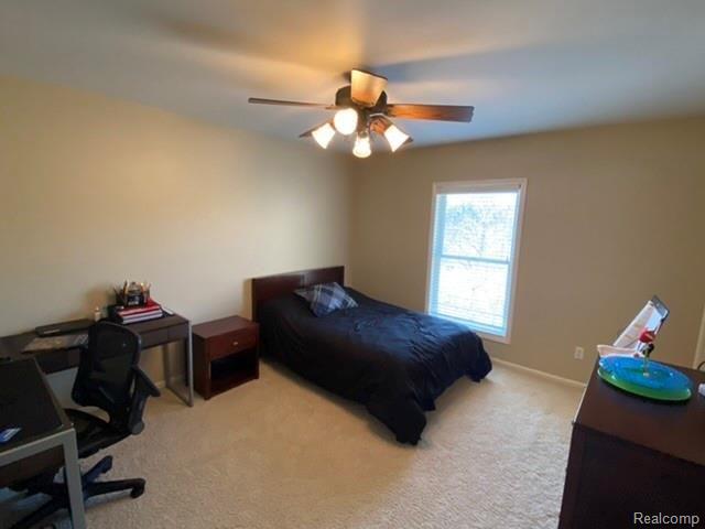 6823 Oakhurst Ridge Road Clarkston, MI 48348 - Photo 21 of 36