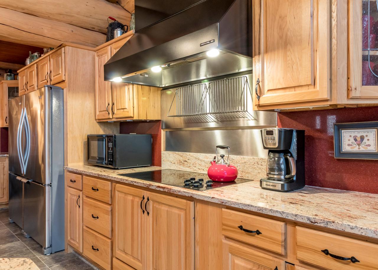 3058 North Carpenter Lake Road Eagle River, WI 54521 - Photo 17 of 31 Gallery Image 17