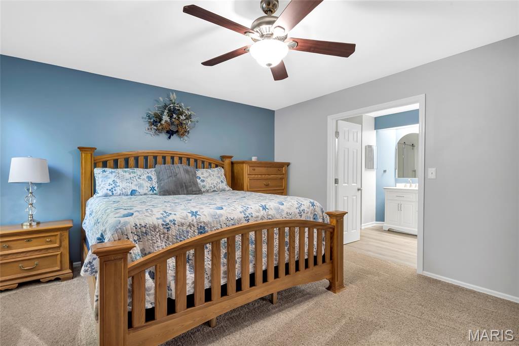 502 Oak Ridge Trails Court Ballwin, MO 63021 - Photo 13 of 45 Gallery Image 13