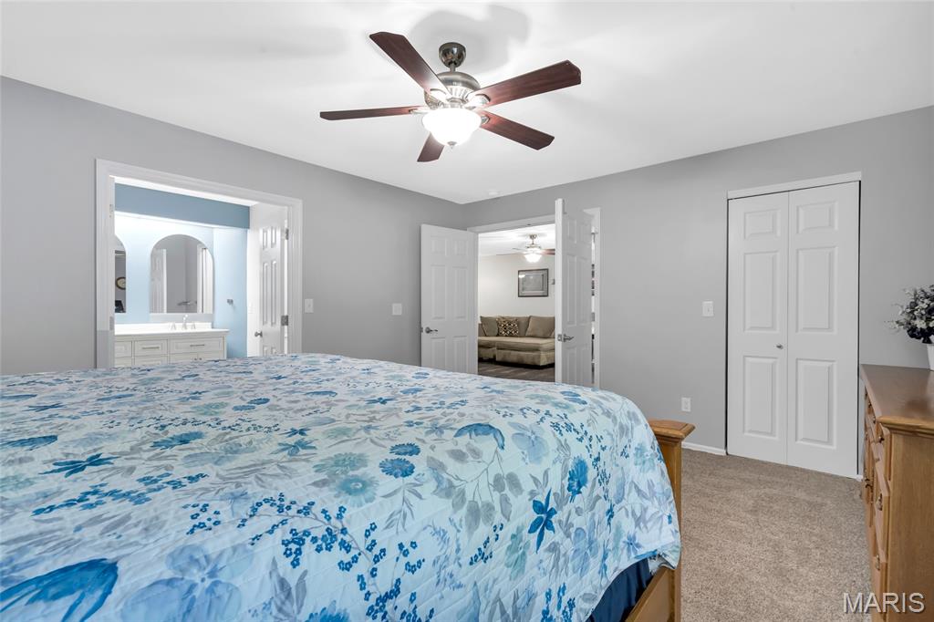 502 Oak Ridge Trails Court Ballwin, MO 63021 - Photo 14 of 45 Gallery Image 14